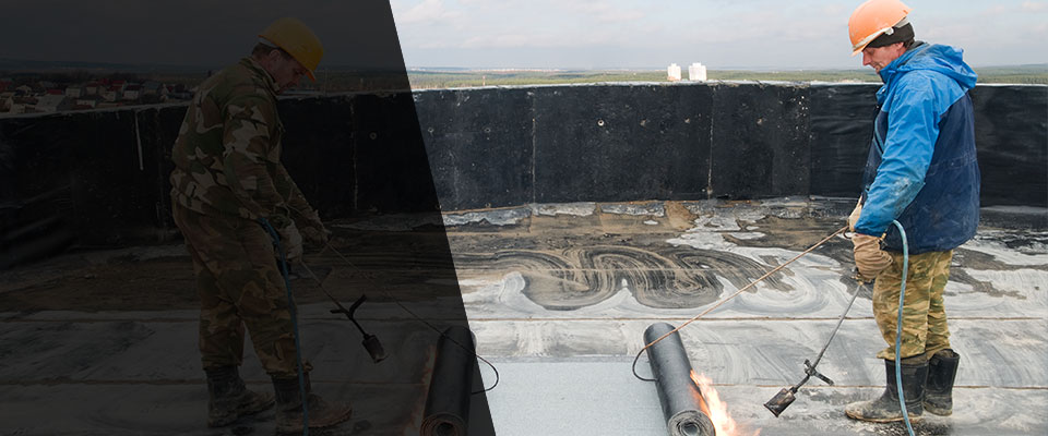 Eau Galle Roofing Contractors